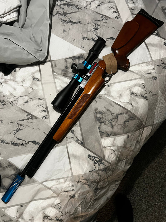 LOGUN SOLO RESTORATION