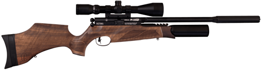 BSA R10 SE Standard Walnut Air Rifle