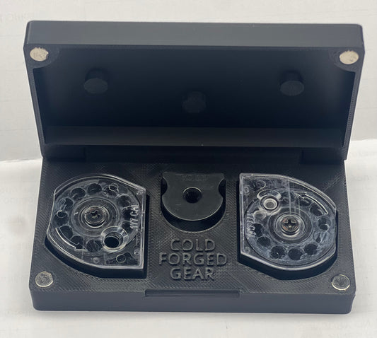 BEEMAN MAG CASE